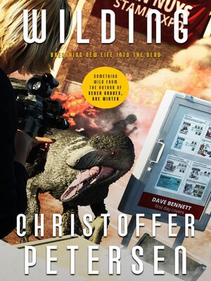 cover image of Wilding